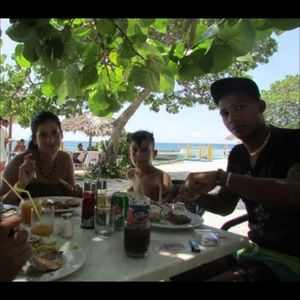 Meet your Posher, German